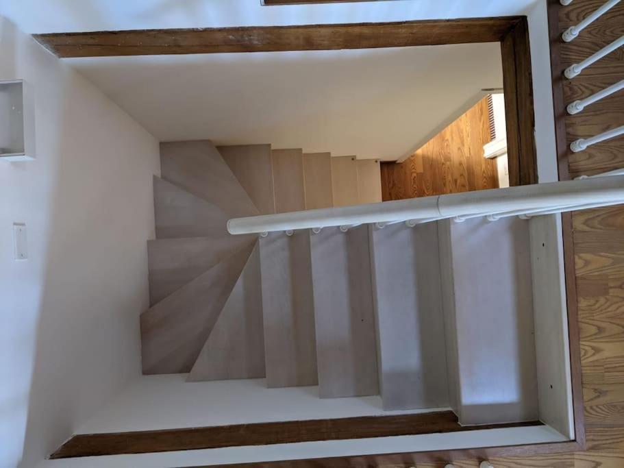 La Finestra Sul Porto Apartment Ancona Eksteriør billede