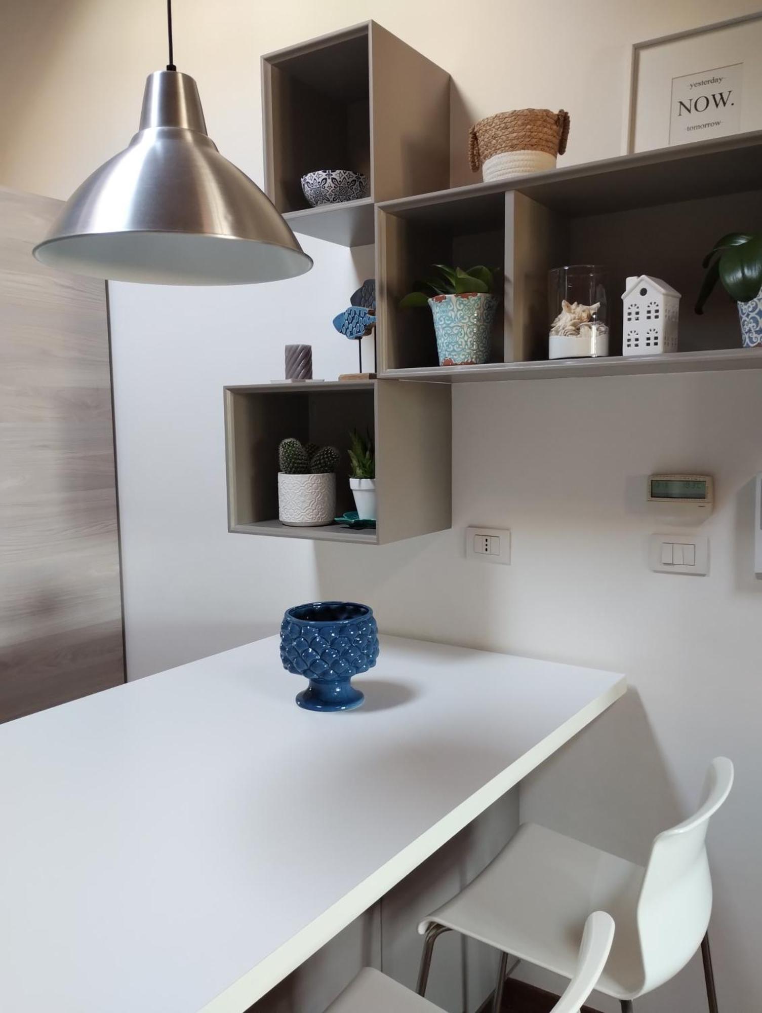 La Finestra Sul Porto Apartment Ancona Eksteriør billede